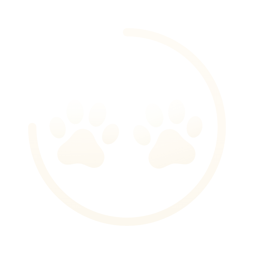 宠屋爪印标识